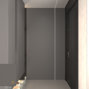 panneau pvc