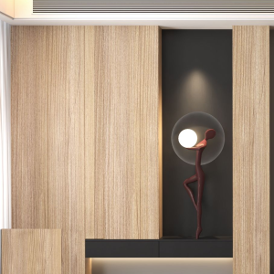 panneau pvc